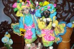 Krishna and Balarama