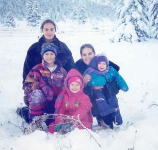 Winterfest 2006