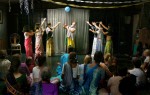 Summer Camp Drama