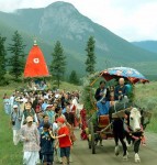 Rathayatra in the Valley  2005