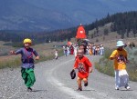 Rathayatra in the Valley  2006