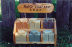 Authentic Mantra Soaps