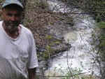 Spring Runoff 2007